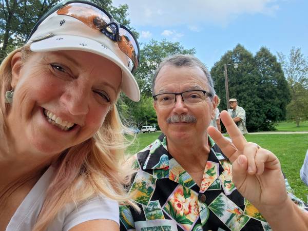 45th Reunion Pictures