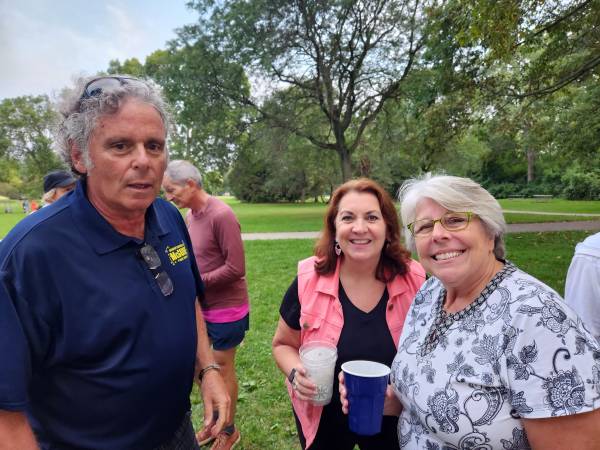 45th Reunion Pictures