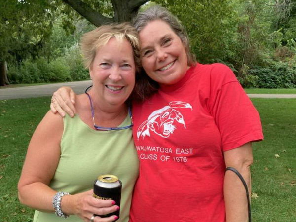 45th Reunion Pictures