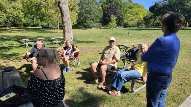 47th Reunion Pictures