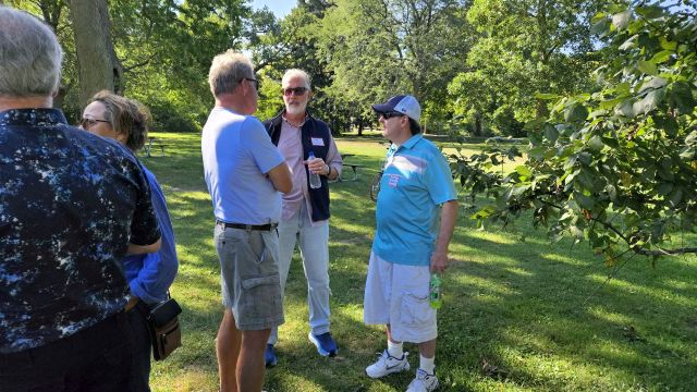 47th Reunion Pictures