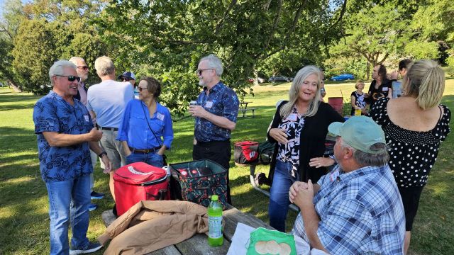 47th Reunion Pictures