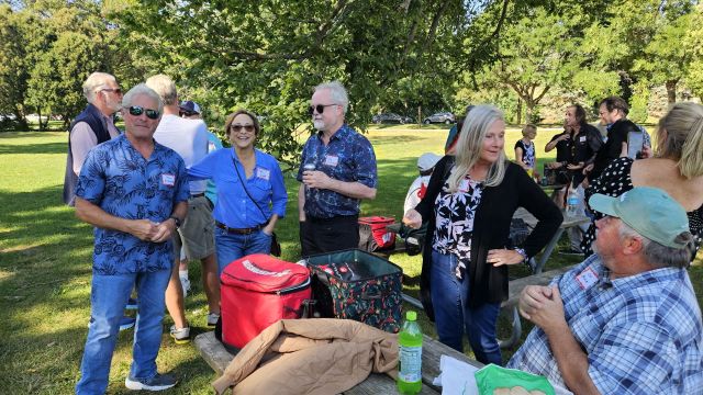 47th Reunion Pictures