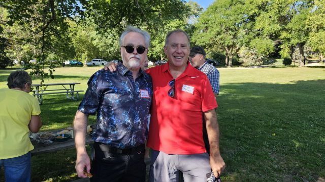 47th Reunion Pictures