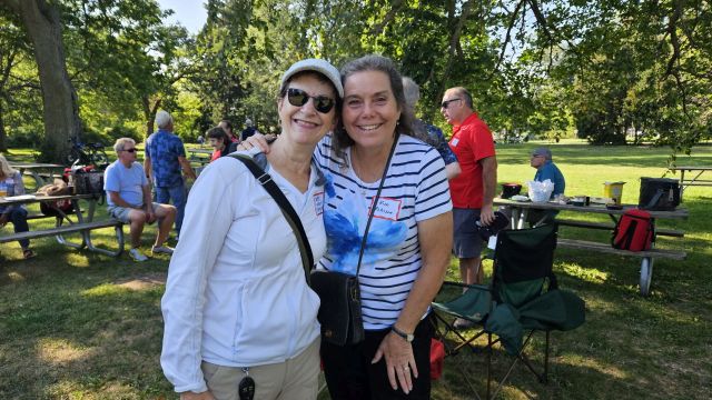 47th Reunion Pictures