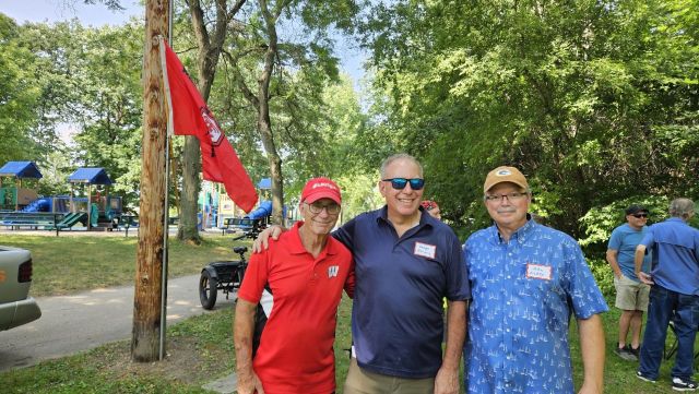 49th Reunion Photo Gallery