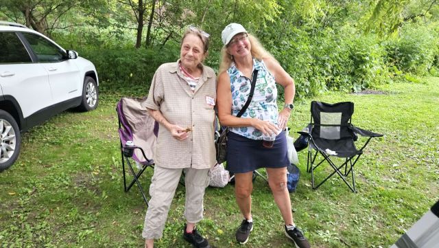 49th Reunion Pictures