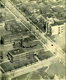 School Buildings