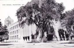 School Buildings