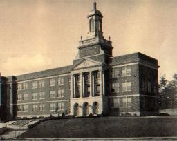 School Buildings