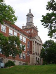 School Buildings