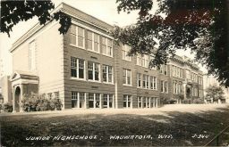 School Buildings