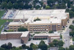 School Buildings