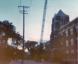 School Buildings