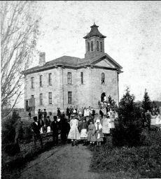 School Buildings