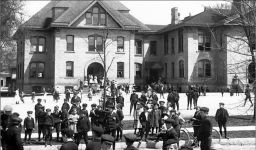 School Buildings