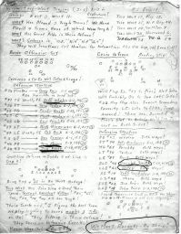 Football Scouting Report