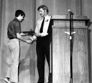 1975-76 Awards