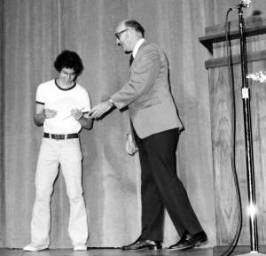 1975-76 Awards