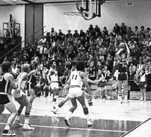 1975-76 Boys Basketball