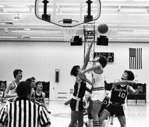 1975-76 Boys Basketball