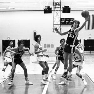 1975-76 Boys Basketball