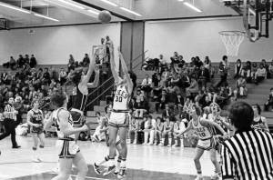 1975-76 Boys Basketball