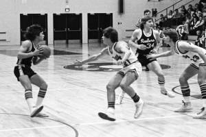 1975-76 Boys Basketball