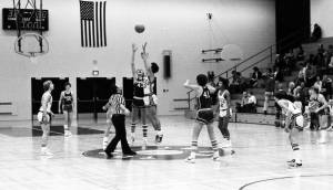 1975-76 Boys Basketball