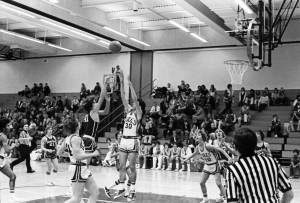 1975-76 Boys Basketball