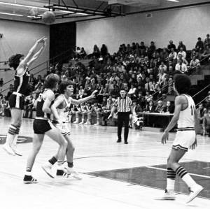 1975-76 Boys Basketball