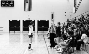 1975-76 Girls Basketball