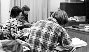 1975-76 Candids