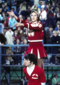 1975-76 Cheerleaders