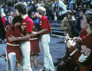 1975-76 Cheerleaders