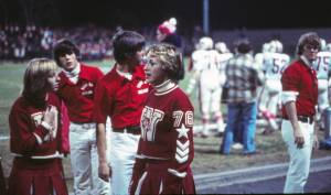 1975-76 Cheerleaders