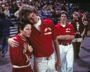 1975-76 Cheerleaders