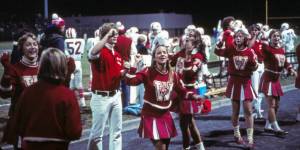 1975-76 Cheerleaders