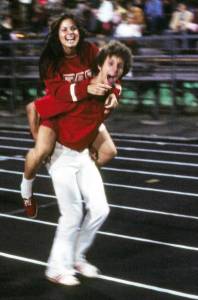 1975-76 Cheerleaders