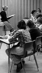 1975-76 Faculty