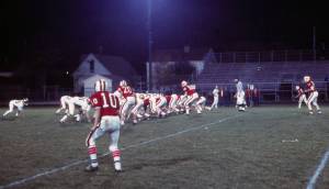 1975-76 Football