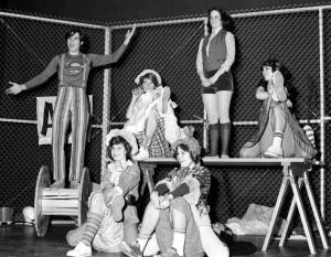 1975-76 Godspell