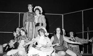 1975-76 Godspell