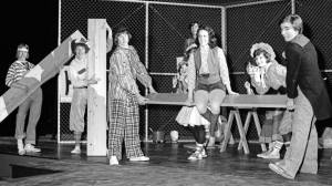 1975-76 Godspell