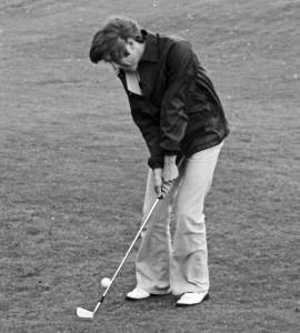 1975-76 Golf