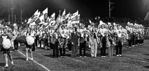 1975-76 Homecoming