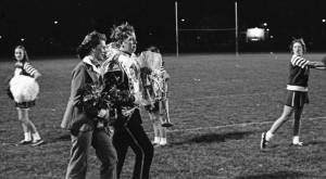 1975-76 Homecoming