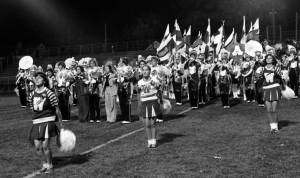 1975-76 Homecoming