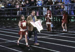 1975-76 Homecoming