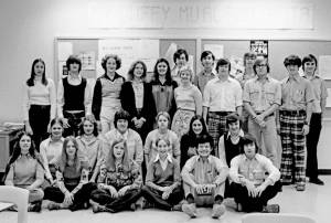 1975-76 Mu Alpha Theta